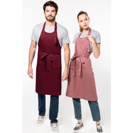 Tablier de cuisine personnalisé